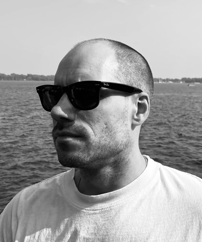 Kyle L. - Frontend Developer