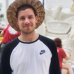 My YouTube profile photo