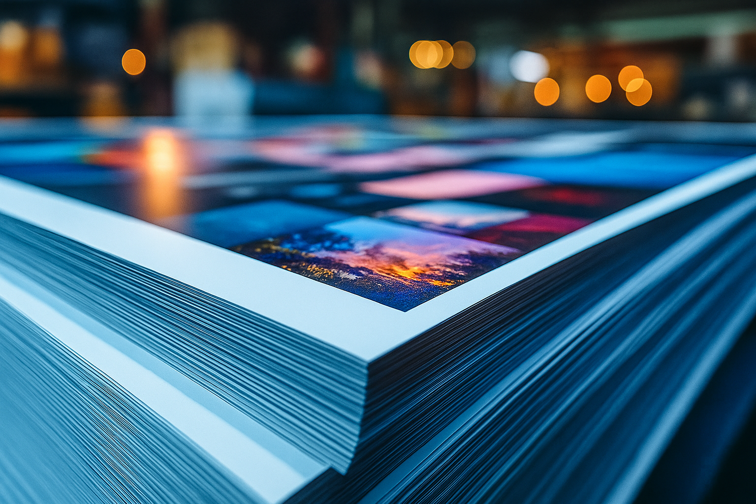 All Solutions Printing production preview