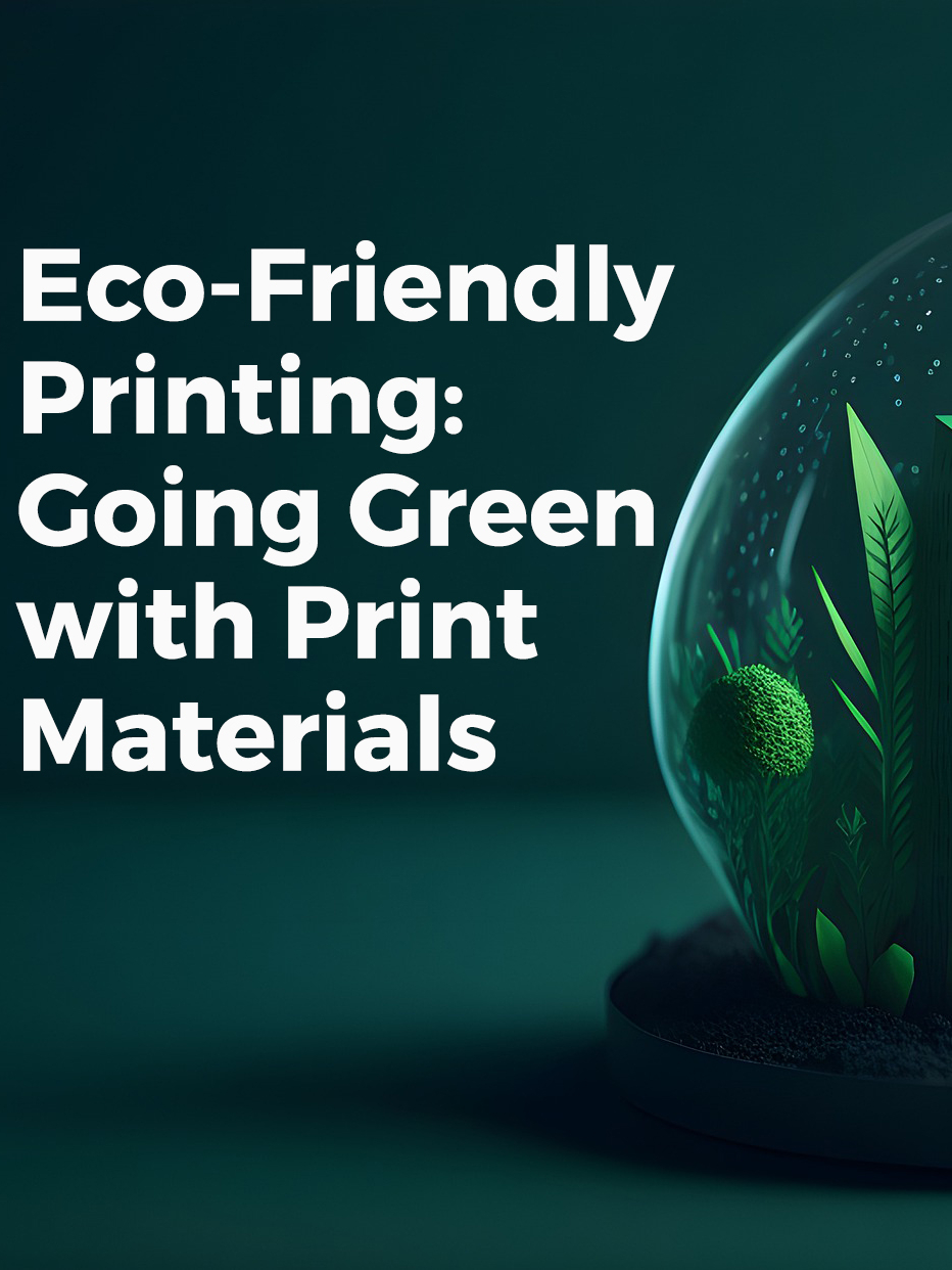 Business printing service preview