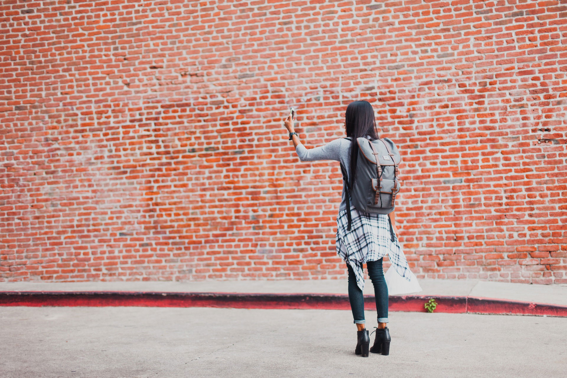 OSHEL fashion boutique website preview